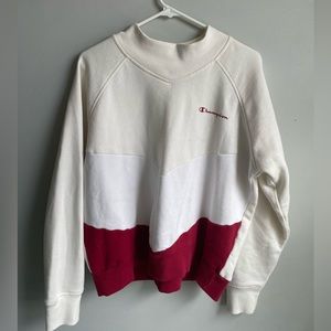 Champion Crewneck
